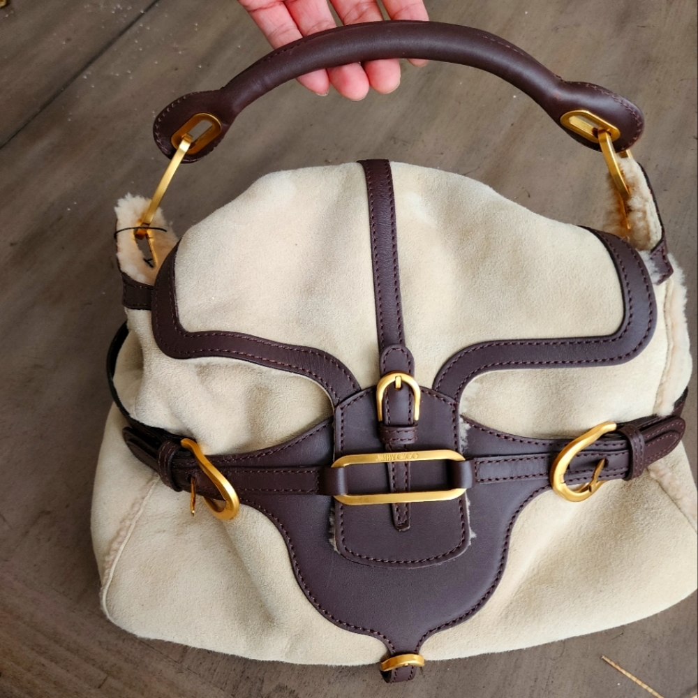Jimmy Choo Handbag